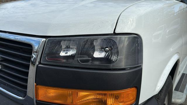 used 2024 GMC Savana 2500 car, priced at $32,490