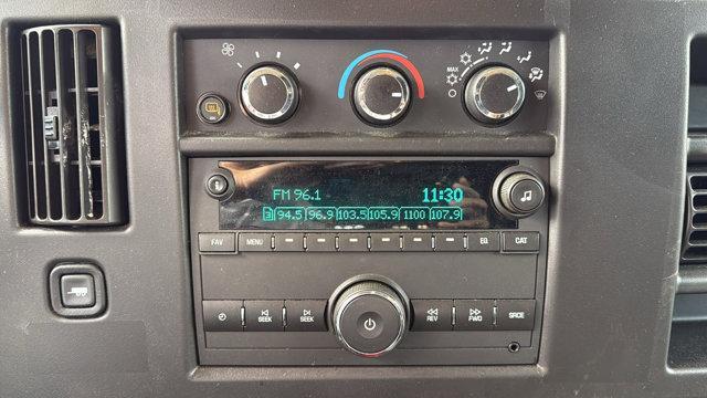 used 2024 GMC Savana 2500 car, priced at $32,490