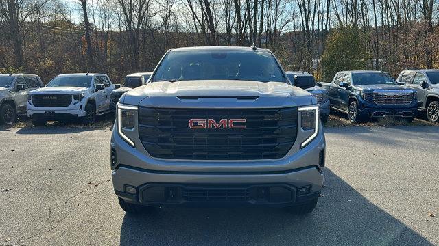 new 2025 GMC Sierra 1500 car, priced at $57,790