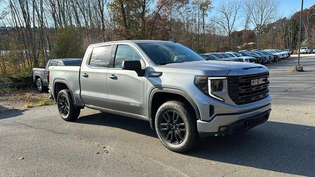 new 2025 GMC Sierra 1500 car, priced at $57,790