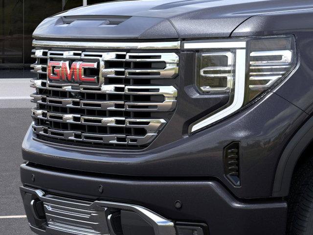 new 2025 GMC Sierra 1500 car, priced at $75,610