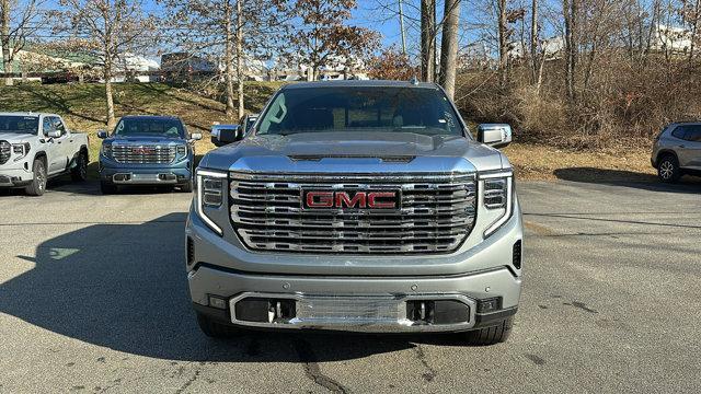 new 2025 GMC Sierra 1500 car, priced at $75,610