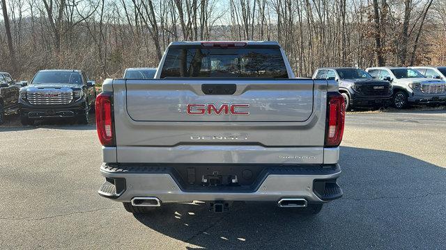 new 2025 GMC Sierra 1500 car, priced at $75,610