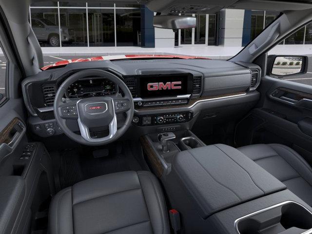 new 2026 GMC Sierra 1500 car, priced at $67,930
