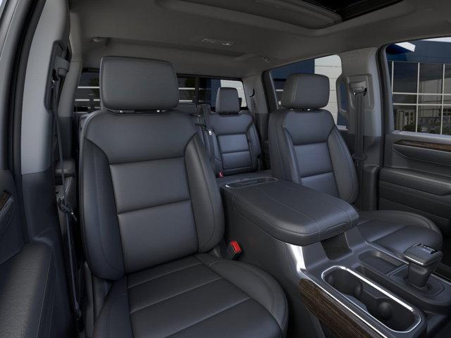 new 2026 GMC Sierra 1500 car, priced at $67,930