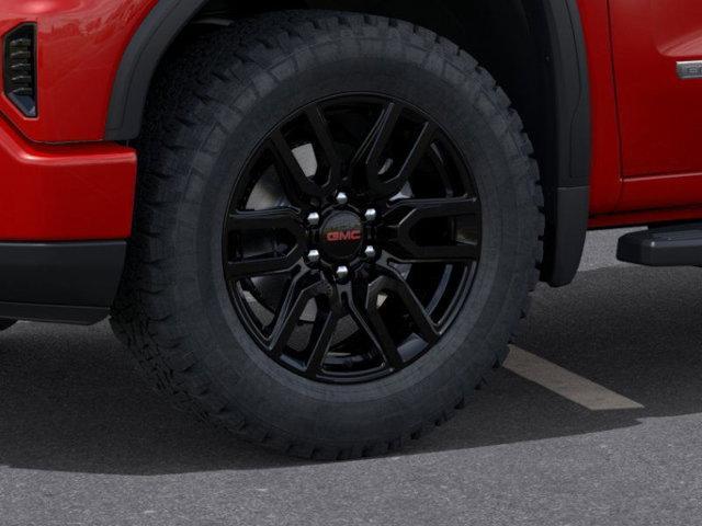 new 2026 GMC Sierra 1500 car, priced at $67,930