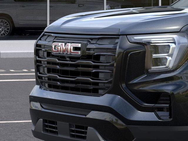 new 2025 GMC Terrain car, priced at $40,415