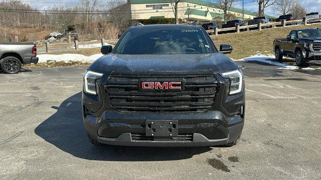 new 2025 GMC Terrain car, priced at $40,415