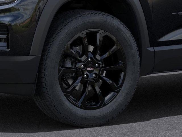 new 2025 GMC Terrain car, priced at $40,415