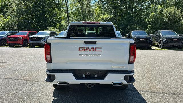 new 2026 GMC Sierra 1500 car, priced at $66,999