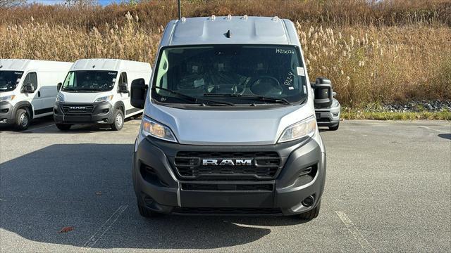 new 2025 Ram ProMaster 2500 car, priced at $51,798