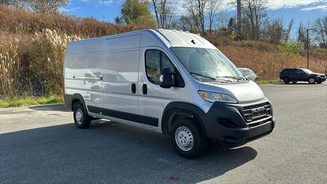 new 2025 Ram ProMaster 2500 car, priced at $51,798