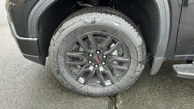 new 2025 GMC Sierra 1500 car