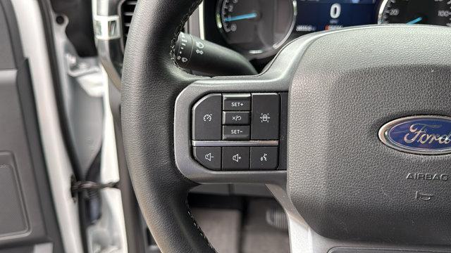 used 2023 Ford F-150 car, priced at $42,999