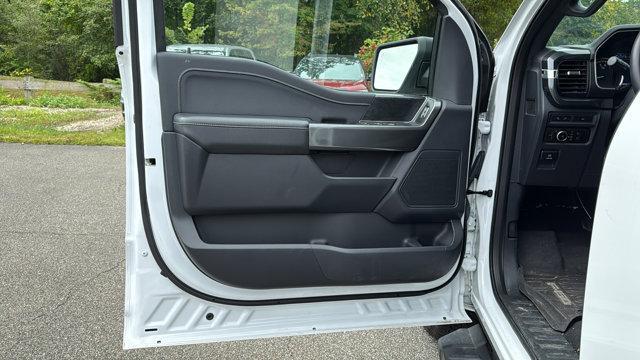 used 2023 Ford F-150 car, priced at $42,999