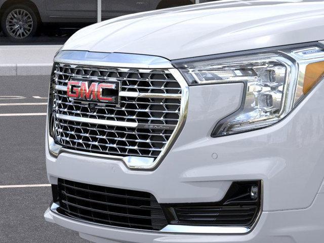 new 2024 GMC Terrain car, priced at $41,440