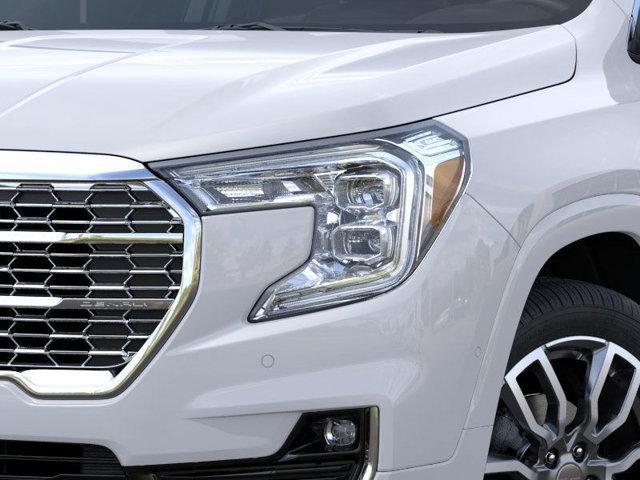 new 2024 GMC Terrain car, priced at $41,440