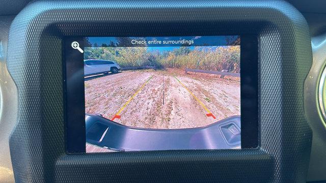 used 2020 Jeep Gladiator car, priced at $30,396