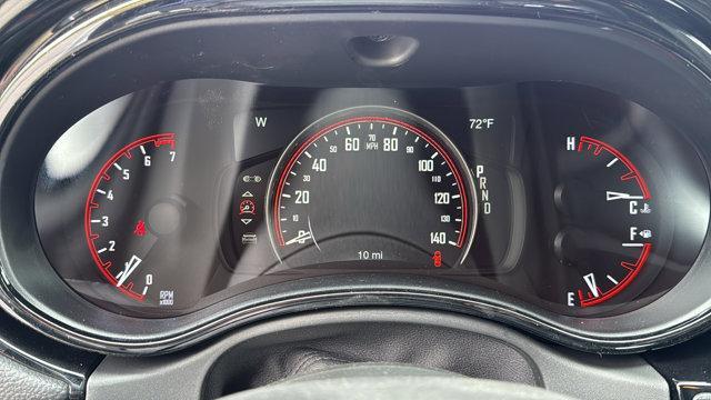 new 2026 Dodge Durango car, priced at $47,398
