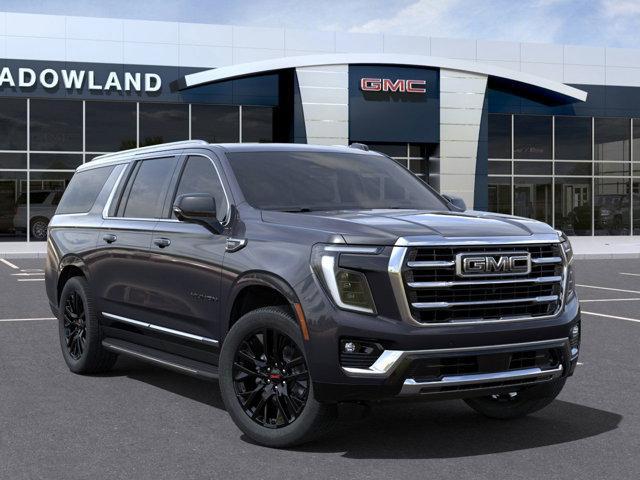 new 2025 GMC Yukon XL car, priced at $85,845