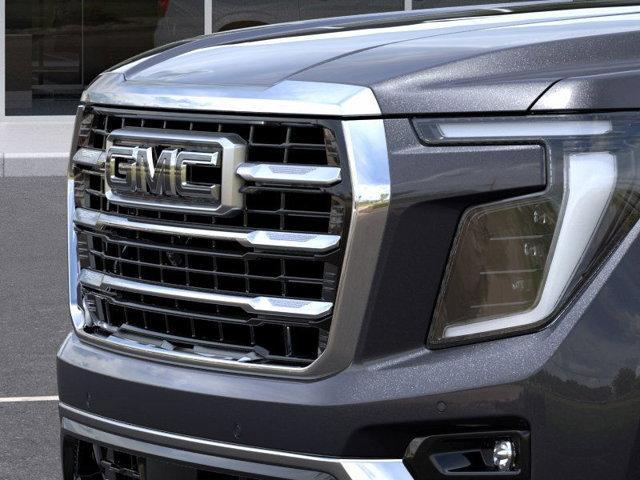 new 2025 GMC Yukon XL car, priced at $85,845