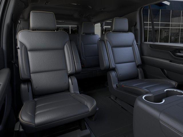 new 2025 GMC Yukon XL car, priced at $85,845