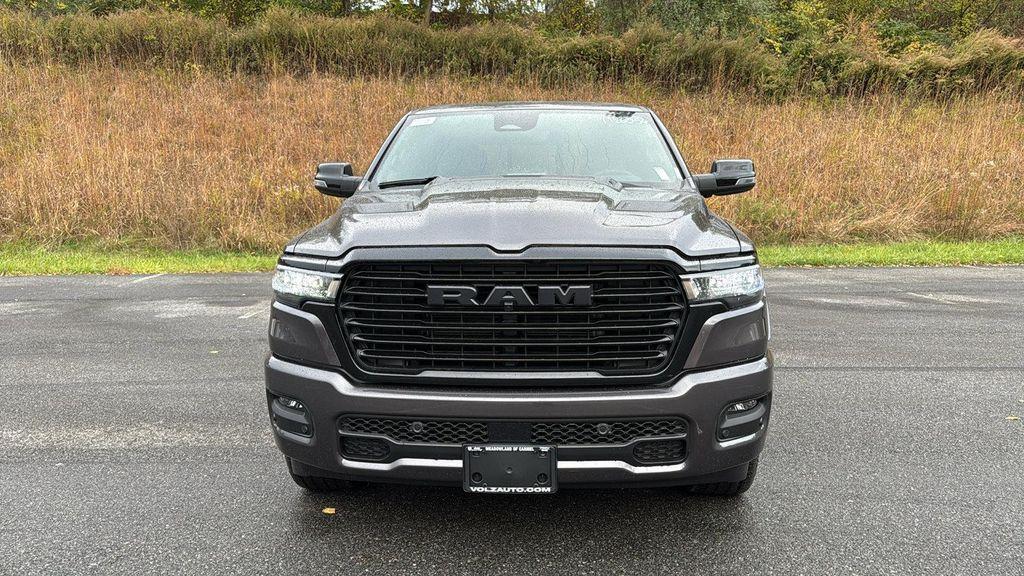 new 2026 Ram 1500 car, priced at $74,998