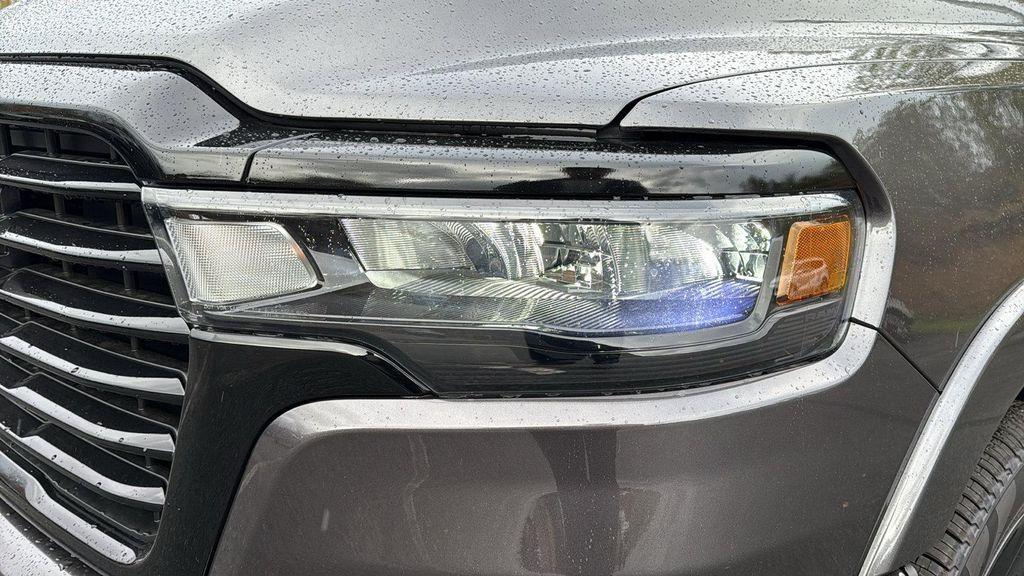 new 2026 Ram 1500 car, priced at $74,998