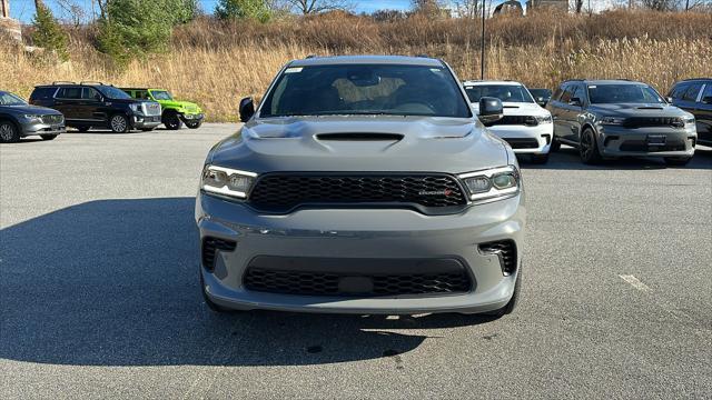 new 2025 Dodge Durango car, priced at $65,598