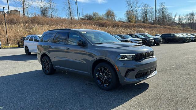 new 2025 Dodge Durango car, priced at $65,598