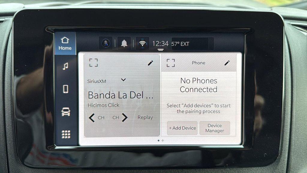 new 2026 Ram ProMaster 3500 car, priced at $57,198