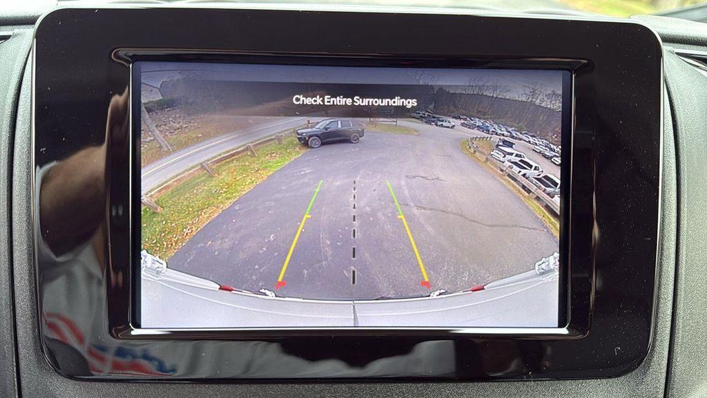 new 2026 Ram ProMaster 3500 car, priced at $57,198