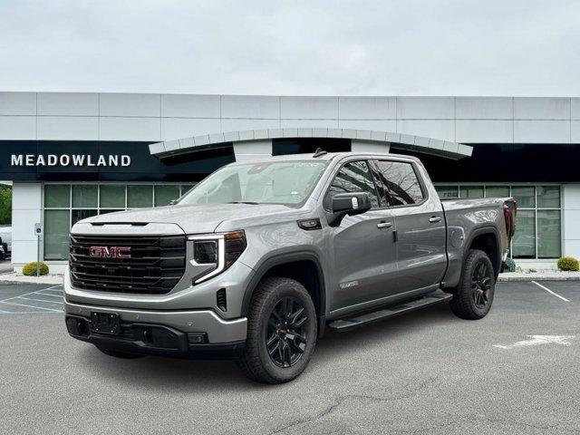 new 2025 GMC Sierra 1500 car, priced at $68,300