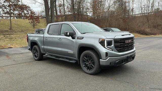 new 2025 GMC Sierra 1500 car, priced at $68,300