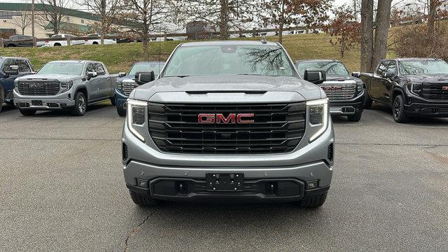 new 2025 GMC Sierra 1500 car, priced at $68,300