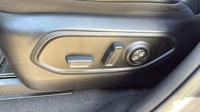 used 2022 Jeep Grand Cherokee 4xe car, priced at $32,990