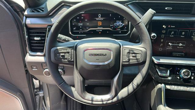 new 2024 GMC Sierra 2500 car, priced at $94,990