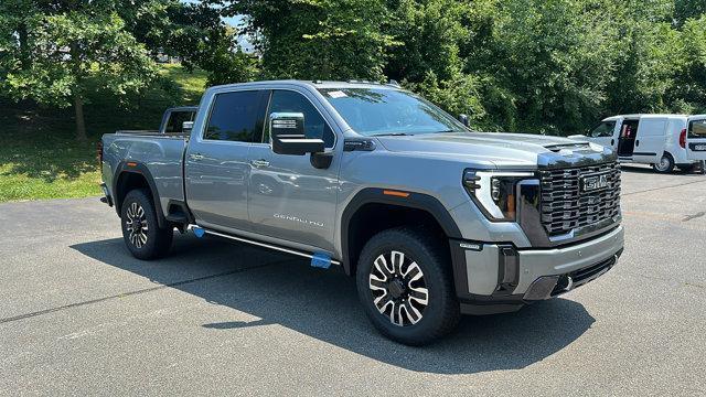 new 2024 GMC Sierra 2500 car, priced at $94,990