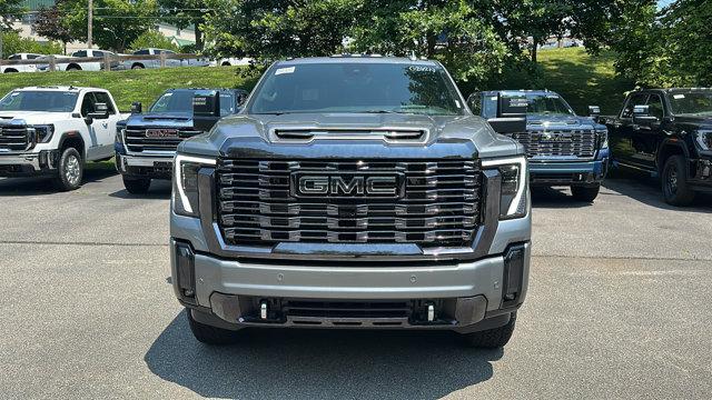 new 2024 GMC Sierra 2500 car, priced at $94,990