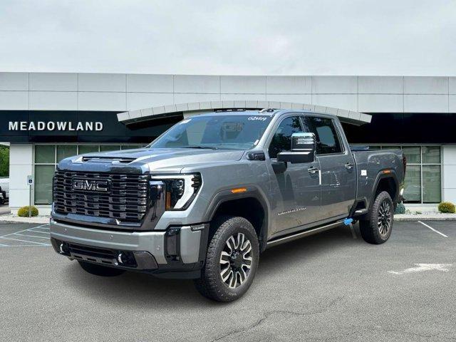 new 2024 GMC Sierra 2500 car, priced at $94,990