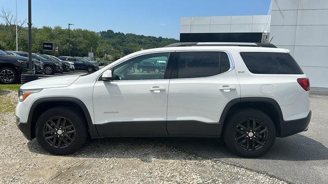 used 2019 GMC Acadia car, priced at $24,595