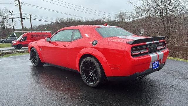 used 2020 Dodge Challenger car, priced at $63,995