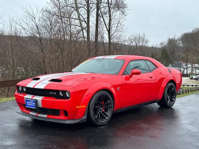 used 2020 Dodge Challenger car, priced at $64,996