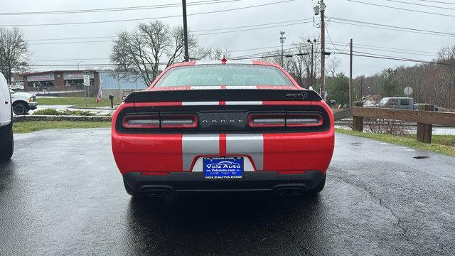 used 2020 Dodge Challenger car, priced at $63,995