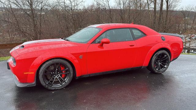 used 2020 Dodge Challenger car, priced at $63,995