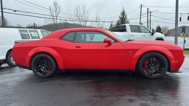 used 2020 Dodge Challenger car, priced at $63,995