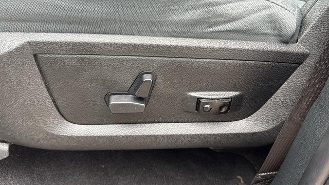 used 2018 Ram 1500 car, priced at $24,990