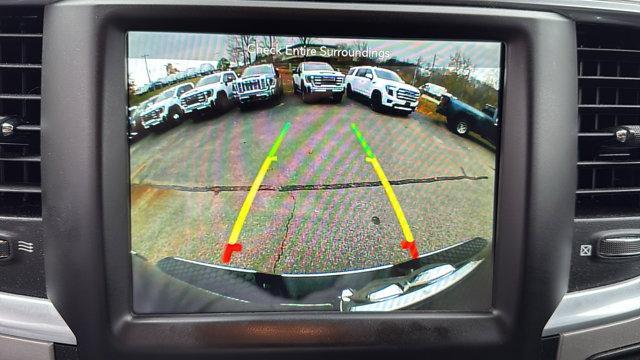 used 2018 Ram 1500 car, priced at $24,990