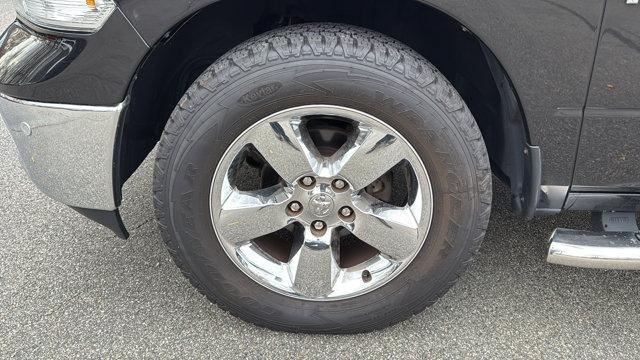 used 2018 Ram 1500 car, priced at $24,990