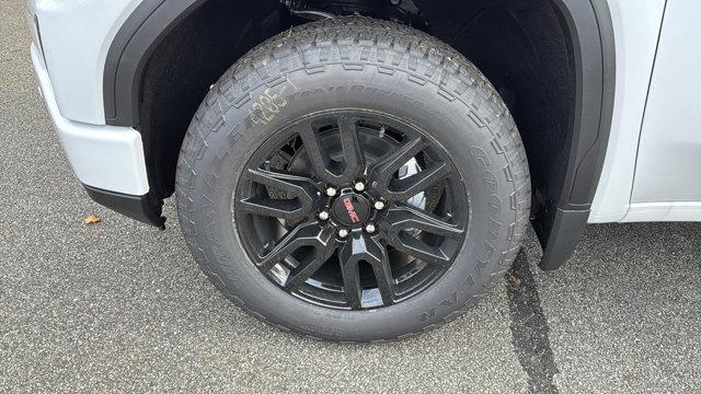 new 2026 GMC Sierra 1500 car, priced at $65,999